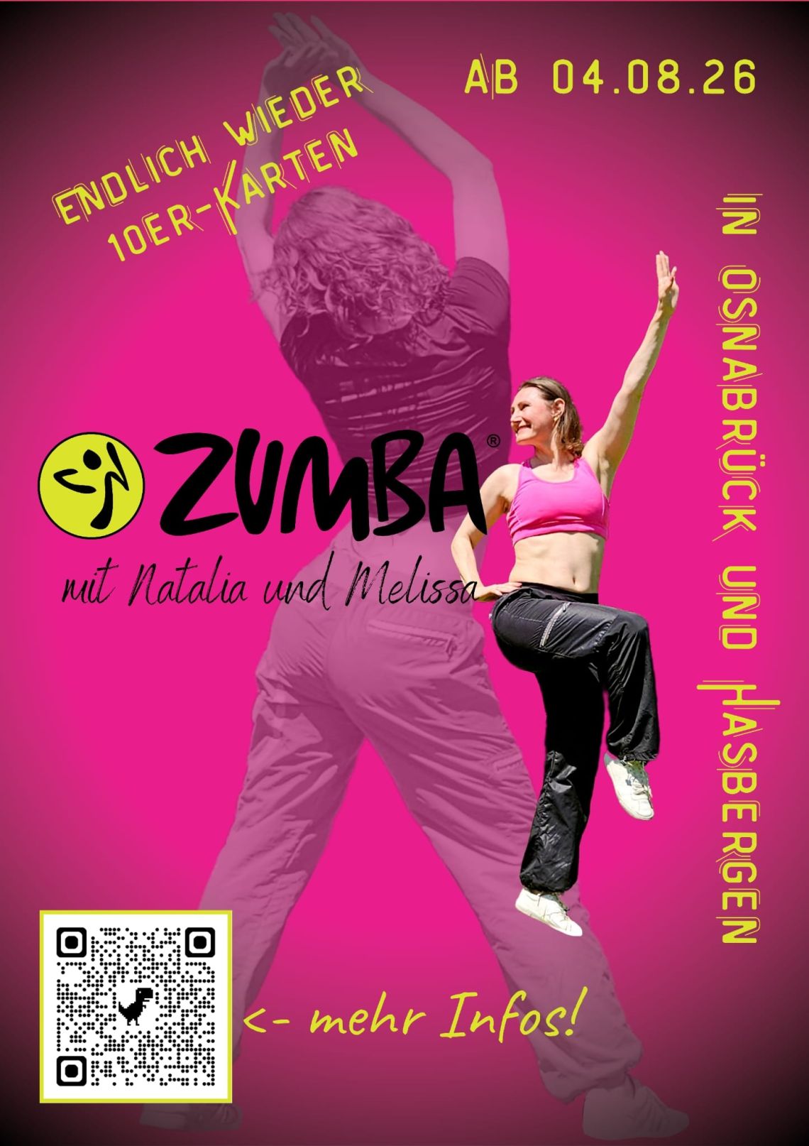 Zumba